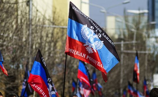 Кремль принял скандальное решение по "ДНР/ЛНР", появился указ: ситуация в Донецке и Луганске в хронике онлайн