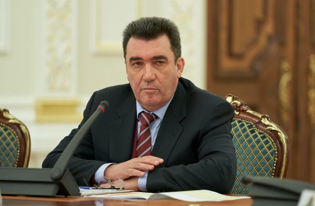 Данилов об угрозе вторжения России: они здесь никогда не победят