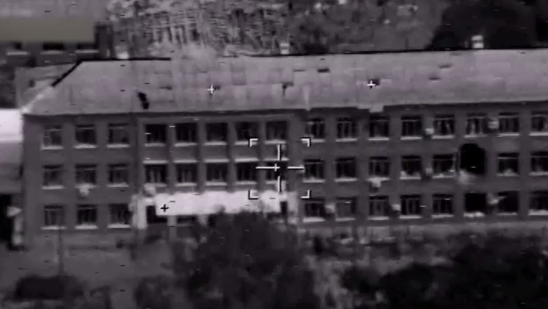 Міноборони РФ зганьбилося, публікуючи кадри "знищення" 2 HIMARS в Україні