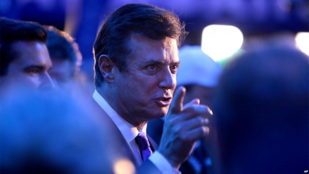 Советнику Януковича и Трампа грозит срок? - СМИ США сообщили о новом расследовании против Манафорта