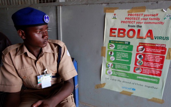 ЕС планирует провести конференцию по противодействию Эболе