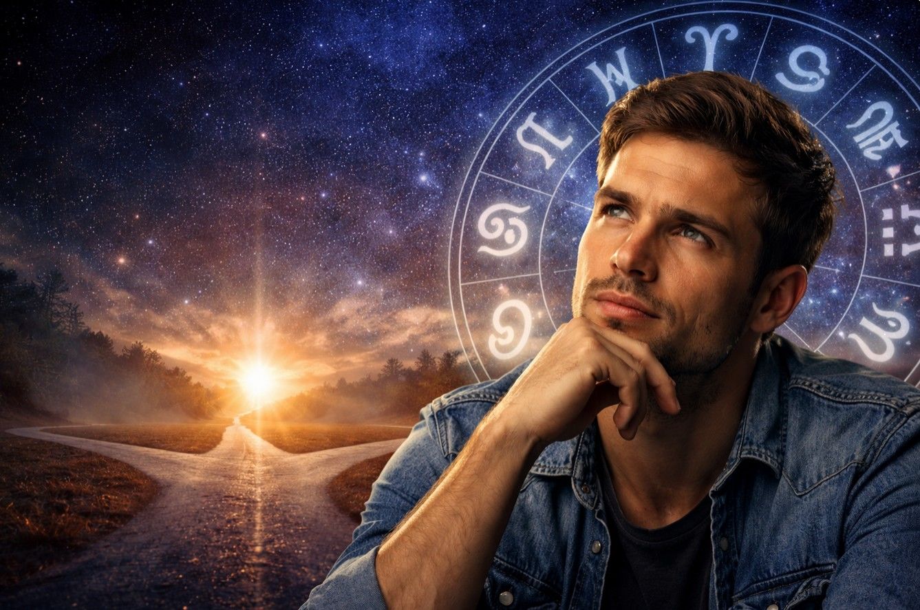 Гороскоп на апрель 2026: что ждет вас — судьбоносные решения, повороты или новые возможности?