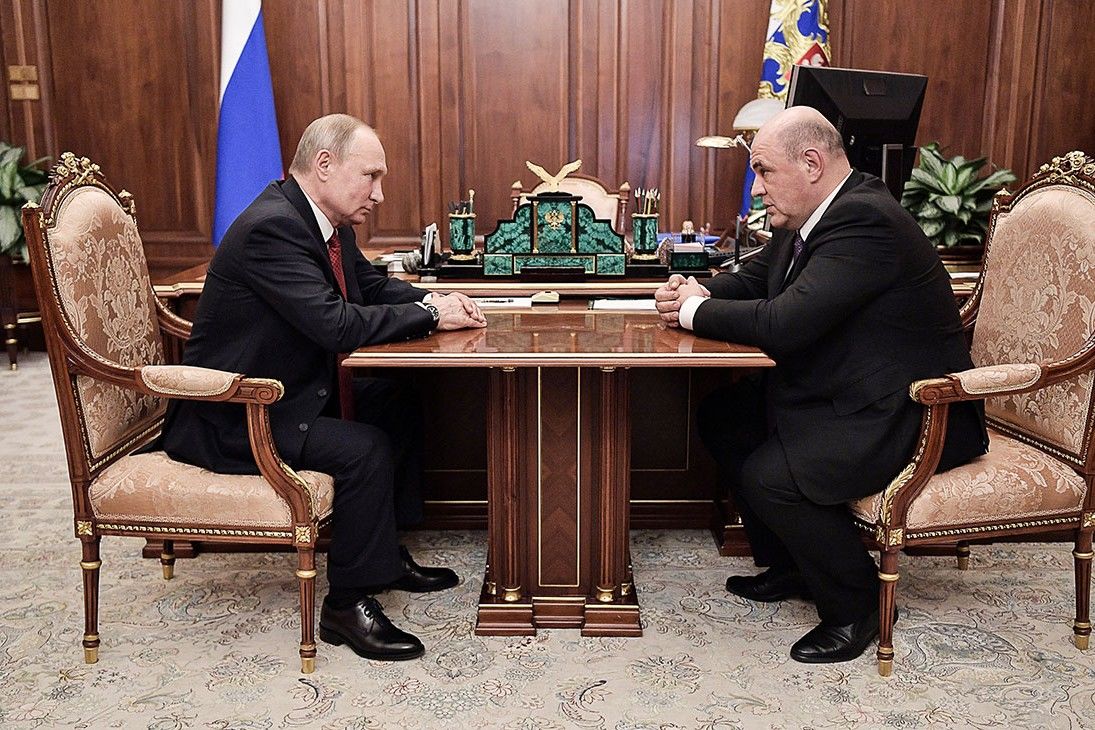 ​Белковский назвал человека, который заменит Путина после поражения в Украине: "Уже ясно"
