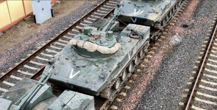 Беларусь снабжает армию РФ: известна статистика поставок 