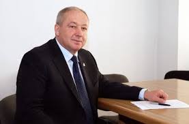 Поздравление губернатора Донецкой области Александра Кихтенко