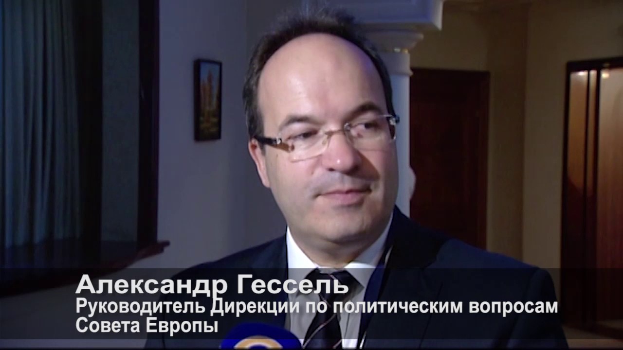 Игрища в ПАСЕ: Арьев рассказал, кто из политиков-россиян "правит бал" в Ассамблее, - кадры