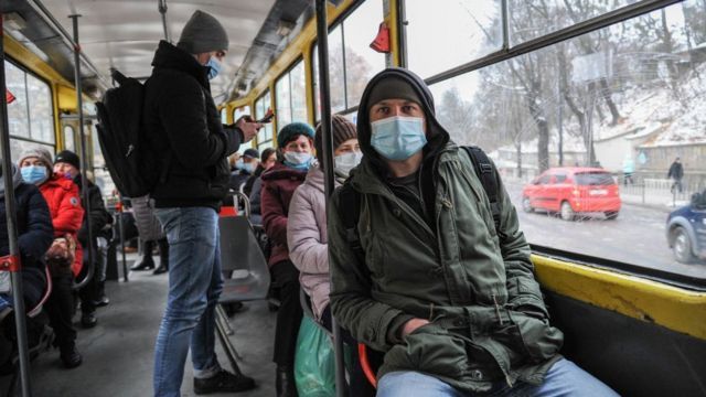Продление локдауна в Украине после 24 января: заявление Минздрава