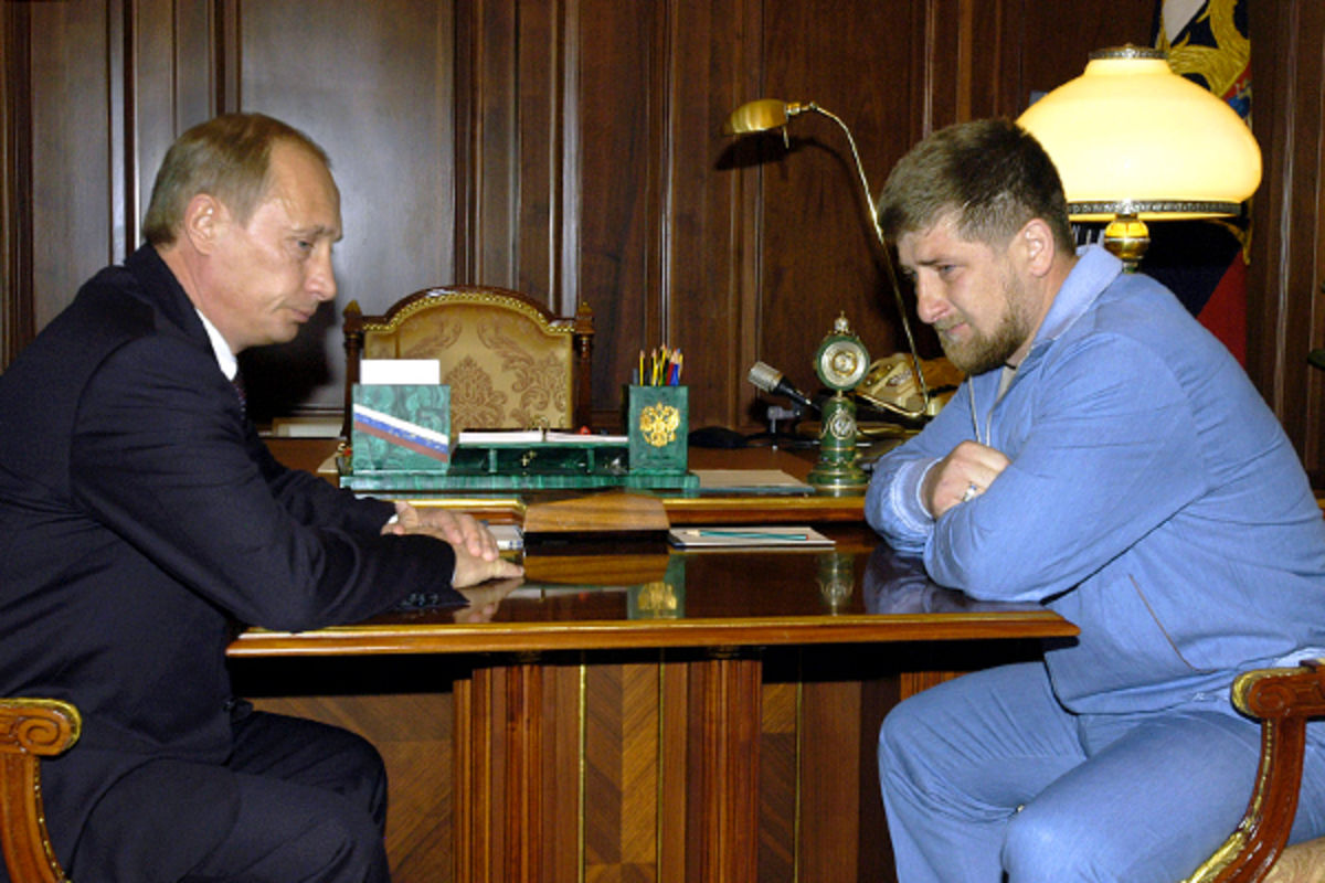 Как Кадыров может взять власть в России: эксперт Алексашенко озвучил сценарий