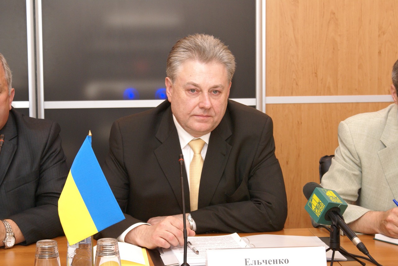 Президент Украины назначил нового представителя в ООН