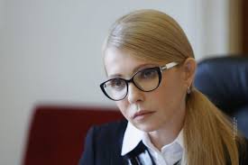 Тимошенко выступила против Порошенко до выборов, понимая, что уже проиграла, - Гай о ставке на импичмент 