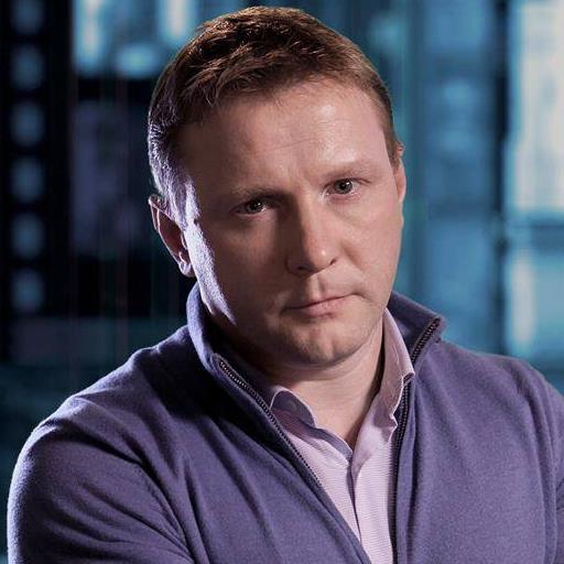 Журналист Артем Шевченко назначен спикером МВД Украины