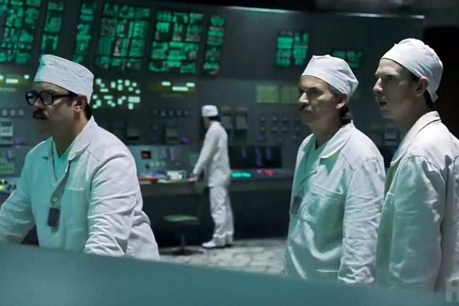 HBO может продлить сериал "Чернобыль" - всплыли интересные подробности