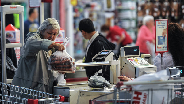 Ситуация в Донецке: новости, курс валют, цены на продукты 04.03.2015