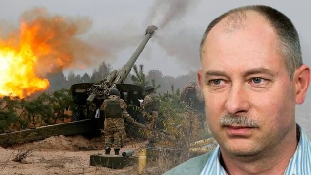 Жданов назвал три причины, по которым ВСУ не разбомбили ж/д пути на станции Камыш