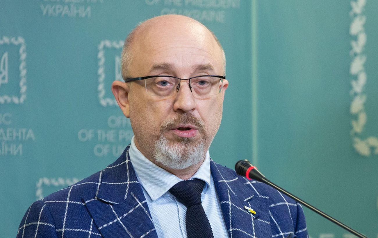 Самороспуск "ЛНР" и "ДНР": Резников пояснил план Украины по деоккупации Донбасса