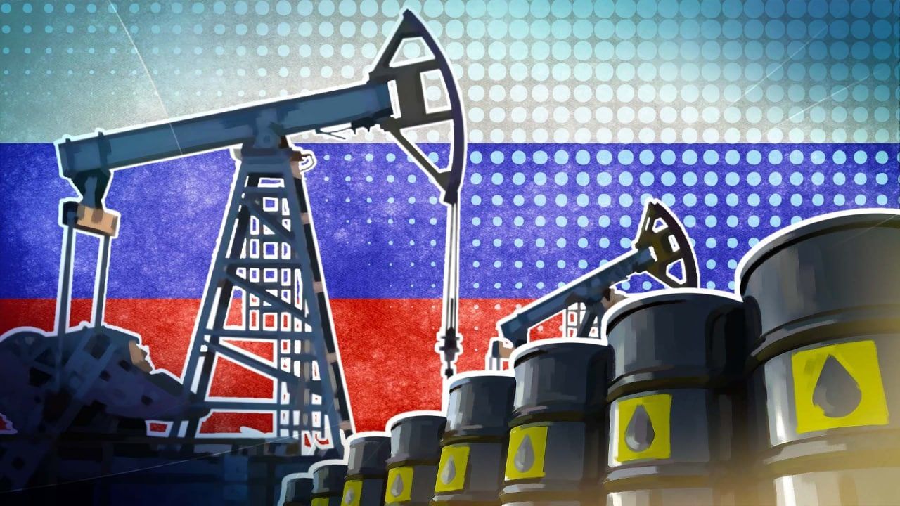​Bloomberg: в ЕС всерьез взялись за установку граничной цены для российской нефти