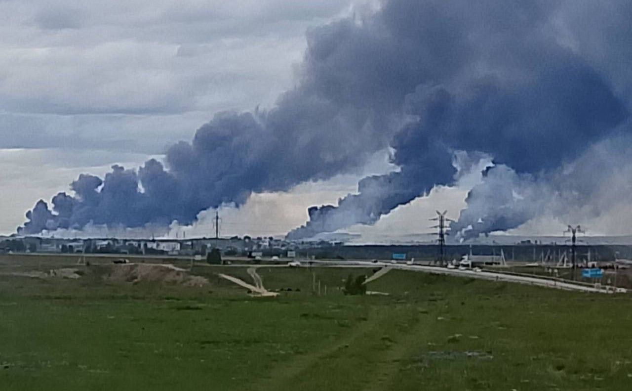 ​Не только сигнал Кремлю: на Западе указали на уникальность операции "Паутина" – The Telegraph
