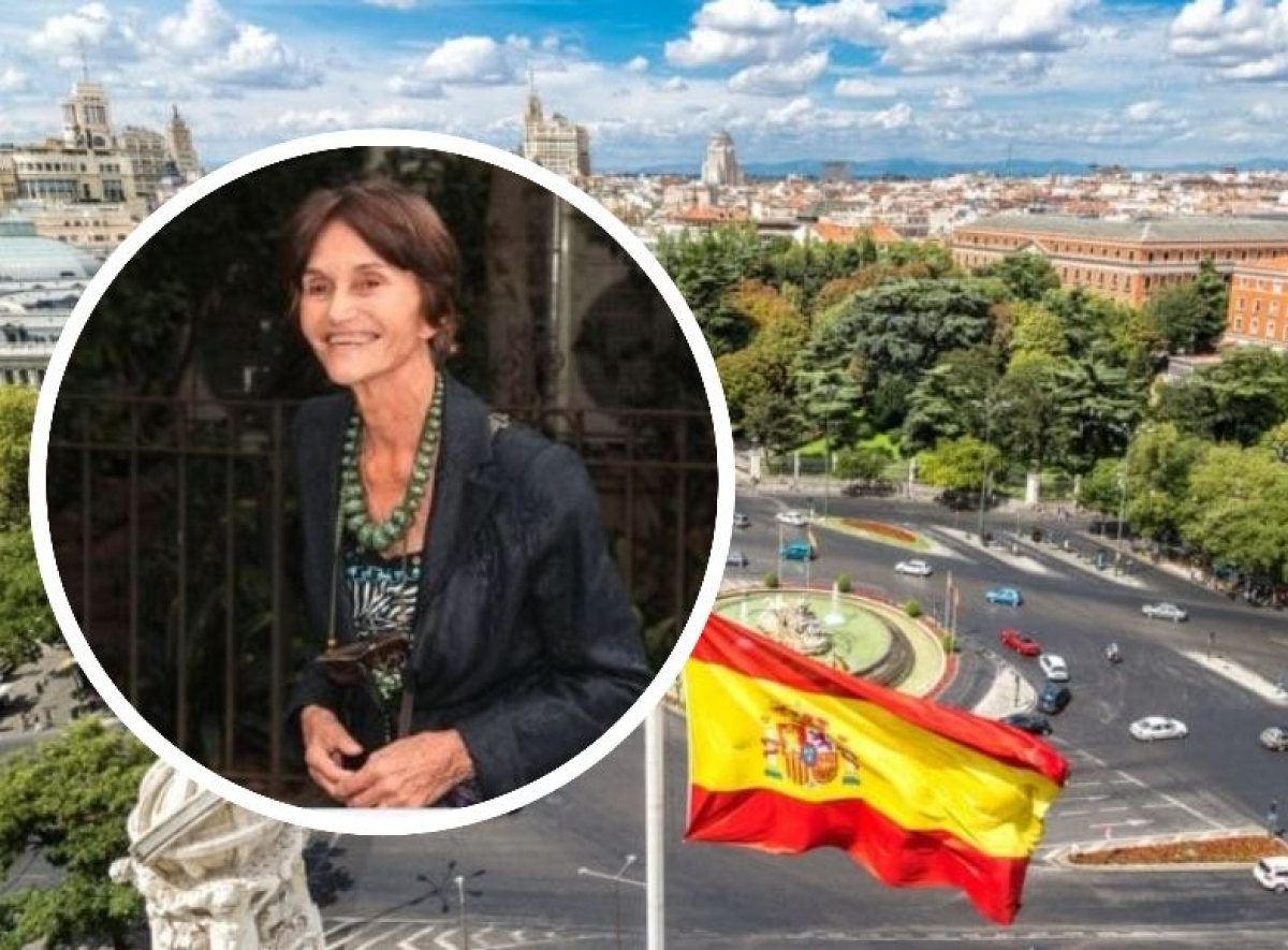COVID-19 в Испании: смерть принцессы Марии Терезы и более 6 тысяч новых случаев заражения  