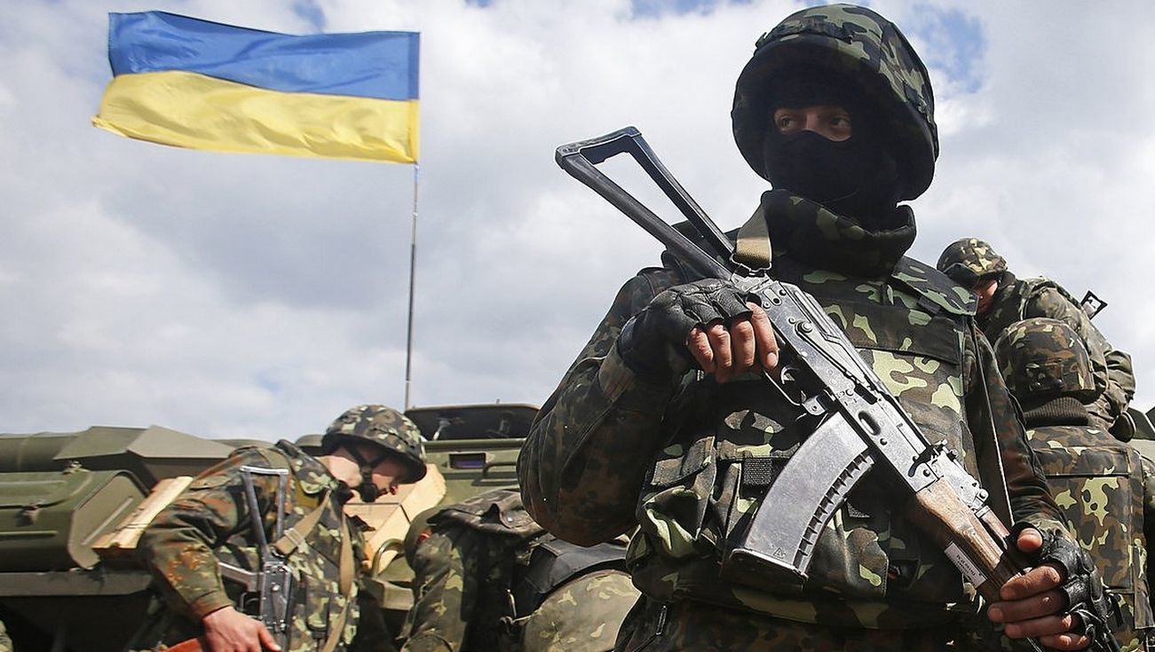 Выросло число обстрелов - РФ в очередной раз пугает наемников на Донбассе "наступлением ВСУ"