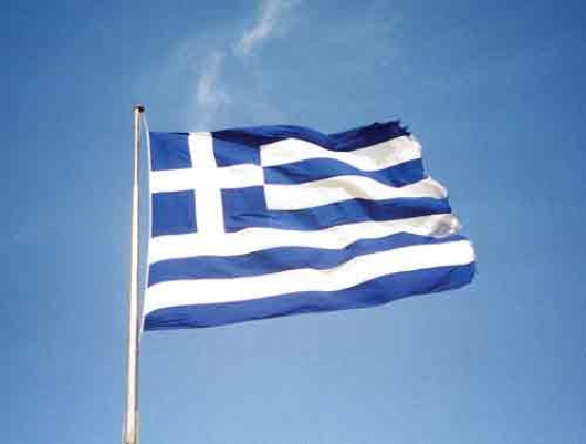 Официально: Греция запросила новый кредит в МВФ