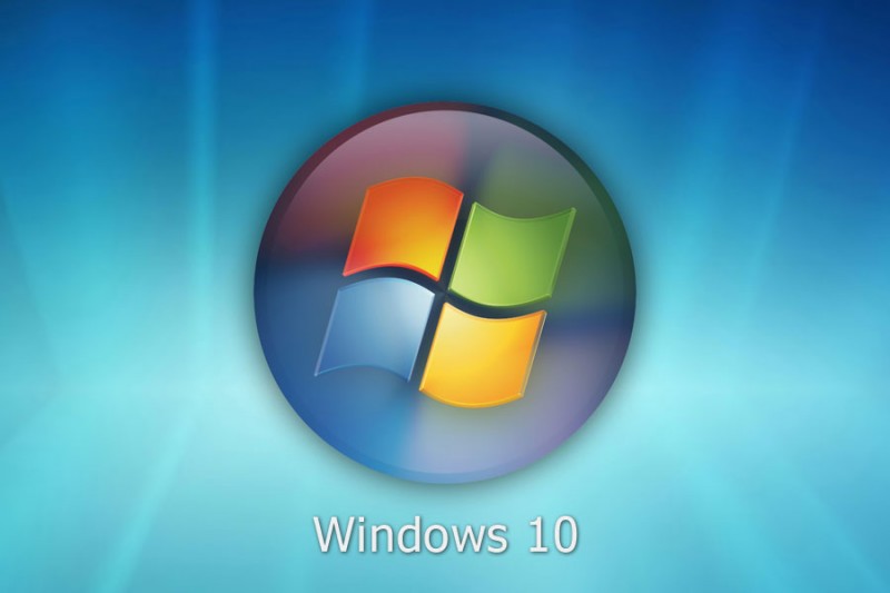 Сюрприз от Microsoft: презентована ОС Windows 10