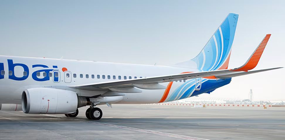 Самолет Flydubai мог быть захвачен по пути из Дубая в Тель-Авив – Ynet