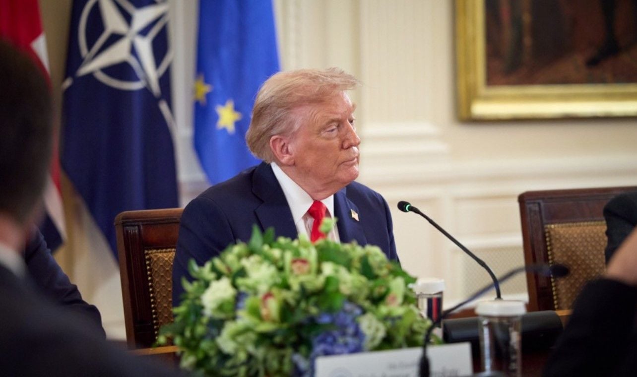 Трамп дал указание Европе по российской нефти: союзники настроены решительно 
