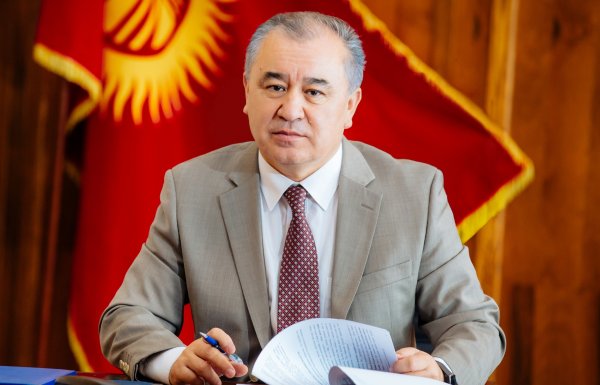 Скандал в Бишкеке: Власти Кыргызстана задержали оппозиционного политика из-за взятки от российского олигарха