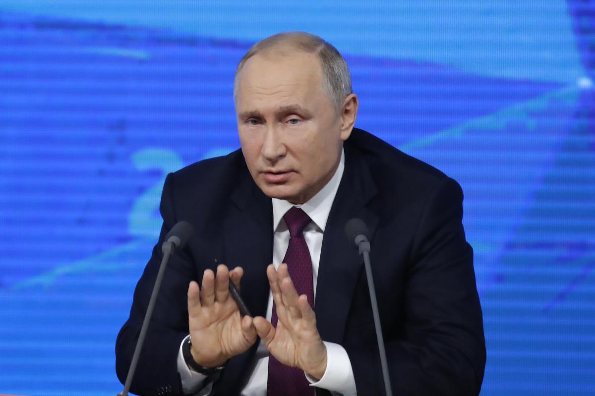 "Путин из "бога" в сознании россиян превратился в человека", - эксперт РФ о тотальном крахе главы Кремля
