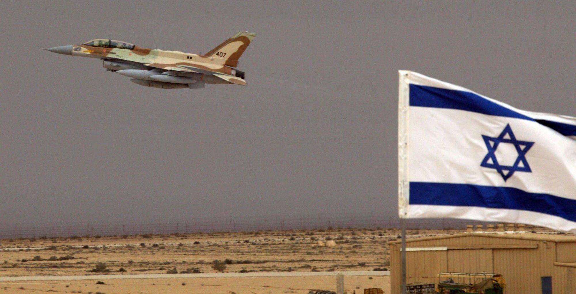 ​Россия угрожает нанести ответный удар по Израилю