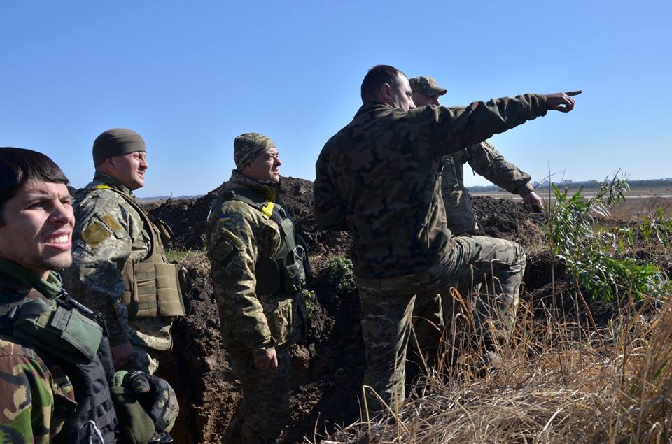 Россия собирается отозвать своих военных наблюдателей из Донбасса: российские офицеры возмущены "дискриминацией" со стороны Украины