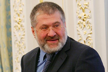 Коломойский "ответил" на предложение Захарченко создать Днепропетровскую республику