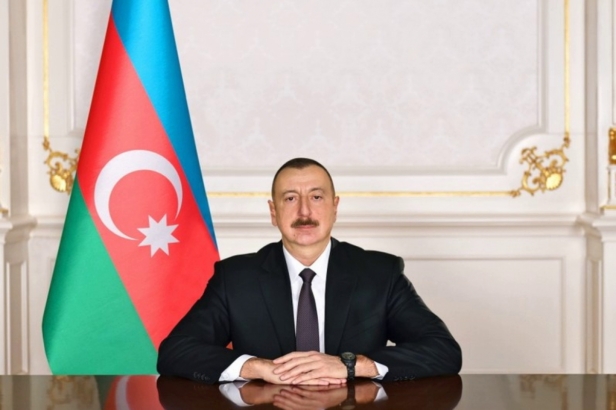 ​Алиев заявил об окончании "военной части" борьбы за Карабах: "Подошла к концу"