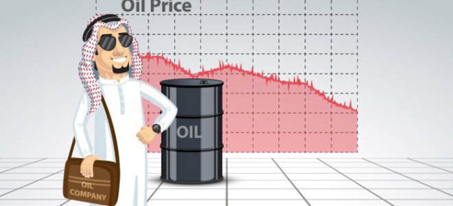 Недолго музыка играла: Саудовская Аравия обрушивает цены на нефть, сорвав "спасительное" соглашение по сокращению добычи: "Мы вернемся к прежним объемам!"