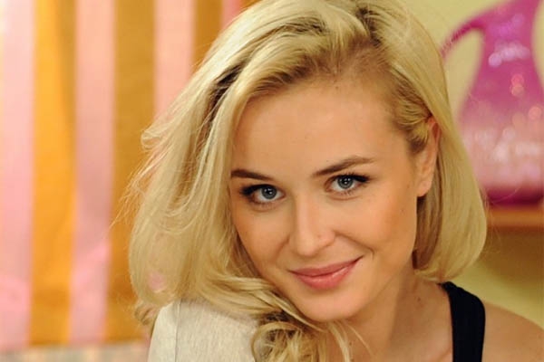 Полина Гагарина ушла от ответа на "крымский вопрос": Я ничего не понимаю в политике