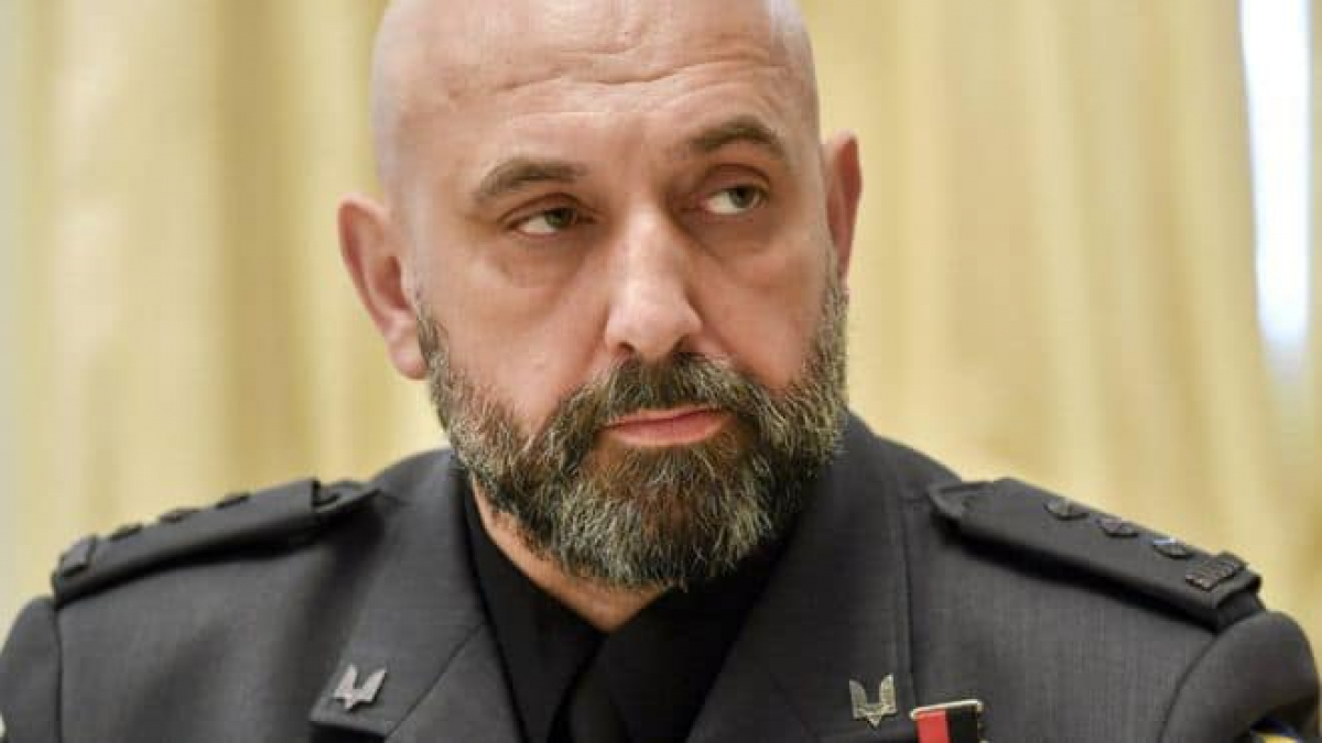 Генерал Криновос рассказал, как задержание "вагнеровцев" в Беларуси поможет Украине: "Есть шанс"