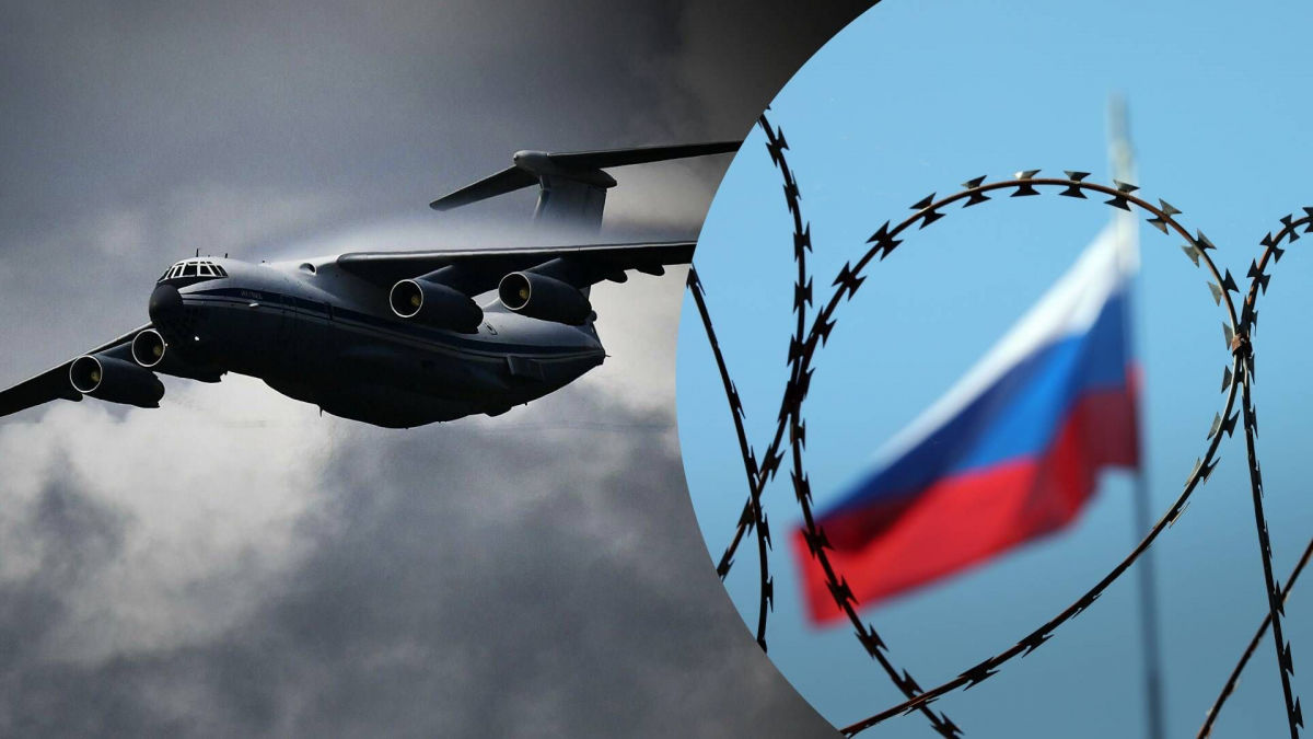 "Никакого обмена пленными на ближайшее время не планировалось", – Казанский о катастрофе Ил-76