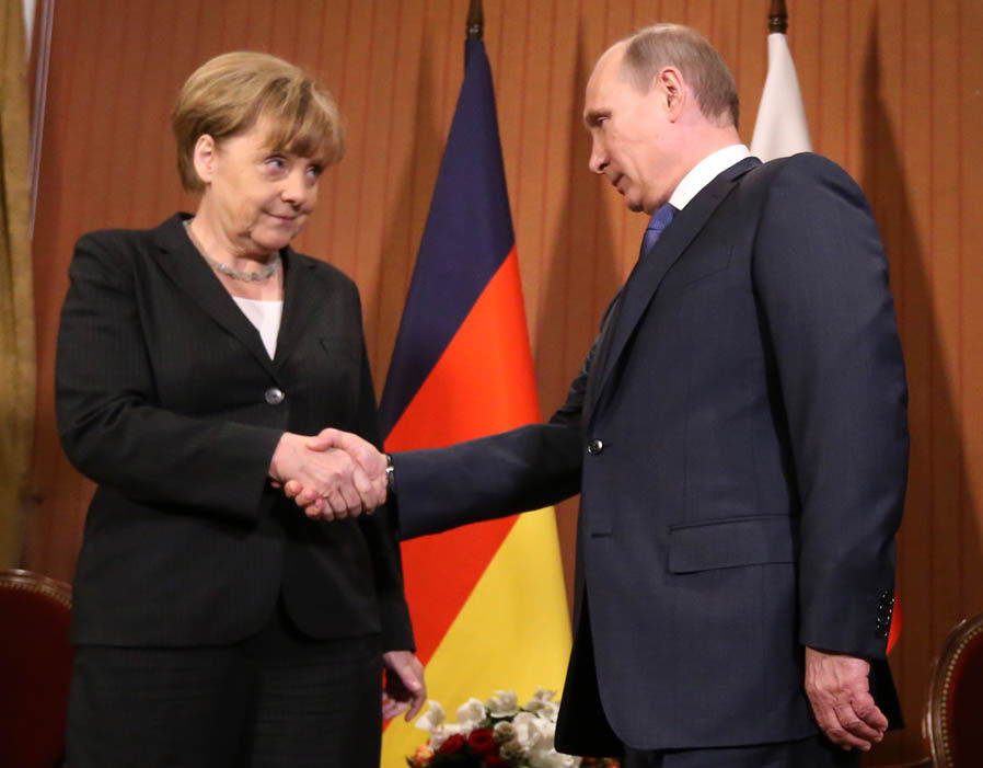 Меркель намерена и дальше вести жесткую политику насчет Кремля, - эксперты заявили, что после выборов позиция Германии по Украине останется такой же твердой