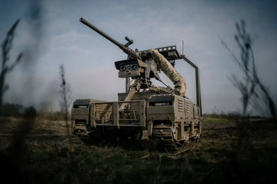 ​Путин войной против Украины породил “монстра”, который может его уничтожить, - NYP