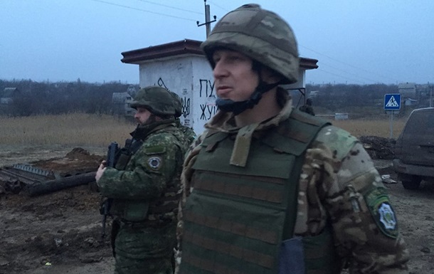 В Авдеевке сложилась очень опасная для Украины обстановка: Аброськин опубликовал шокирующий факт и призвал немедленно действовать