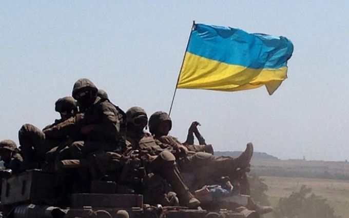 Украину поразило мощное и эмоциональное видео в память о бойцах, погибших на Донбассе за Украину 