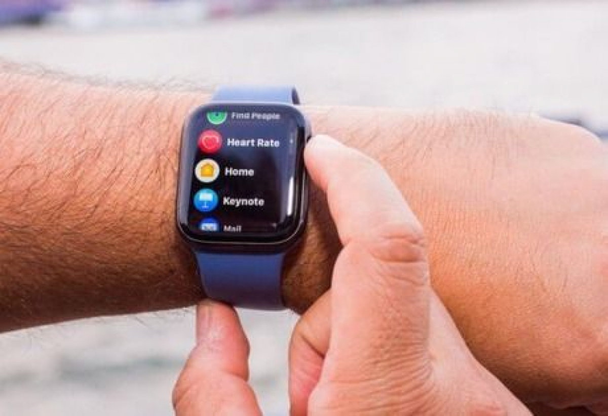 Лучшие производители умных часов и топовые модели: Apple Watch 6 и другие Смарт-гаджеты