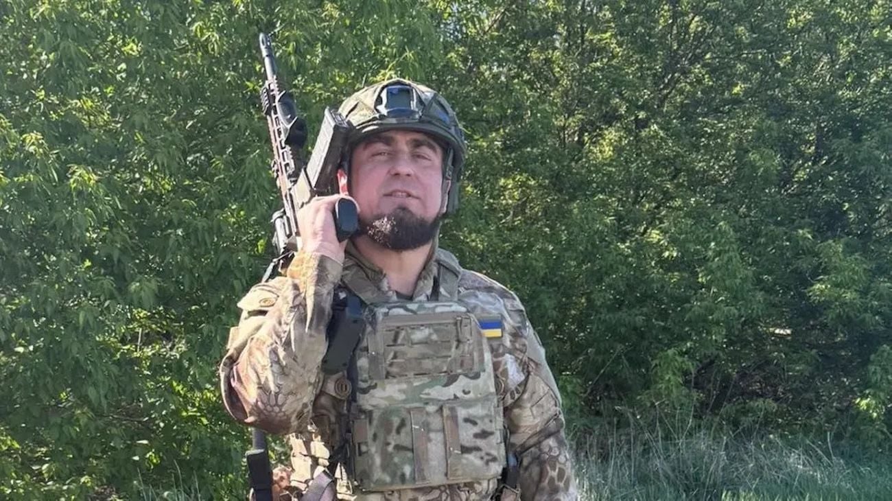 Полковник Манько допоміг російській розвідці перед окупацією Сумщини – Кротевич