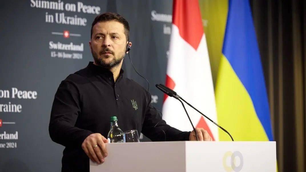 "Путин совершил ошибку", - Зеленский сказал, почему ультиматум РФ стал большой ошибкой Москвы 