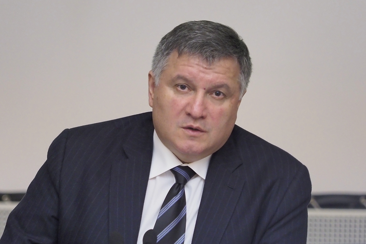 ​Аваков срочно ответил на слухи о своей отставке