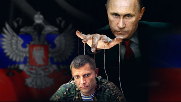 Переговоры Путина с Захарченко и Плотницким: российский журналист объяснил, почему Кремль снова переключил внимание на Украину