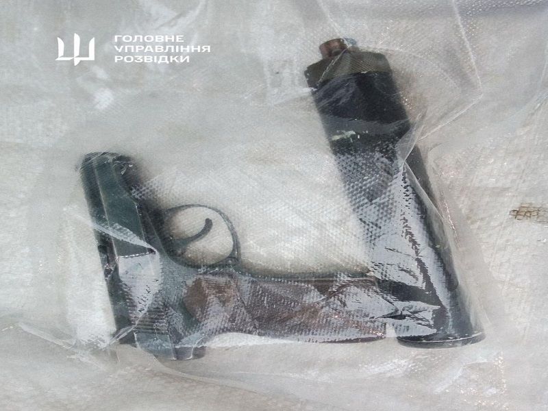 В ГУР расскрыли детали ликвидации Грицая: "Придем к каждому тихо или громко"