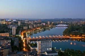 Ситуация в Донецке: новости, курс валют, цены на продукты 22.04.2016