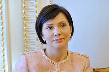 ​«Правая рука» регионала Колесникова Елена Бондаренко променяла политику на бизнес
