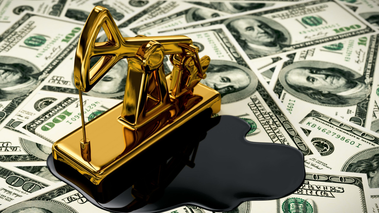 Доллар в России будет стоить 90 рублей, нефть - 25 долларов: прогноз на неделю